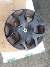 Twingo II, cerchio In Lega,15''