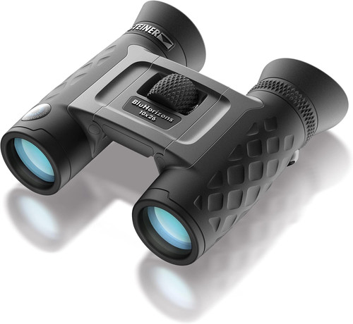 Binocolo bluhorizons 10x26 - binocolo,