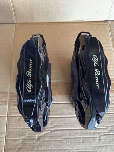 Pinze brembo alfa romeo 330 - brembo,