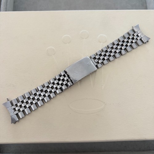 Bracciale rolex link jubilee - bracciale,