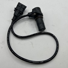 Crankshaft rpm sensor 1.9 JTD