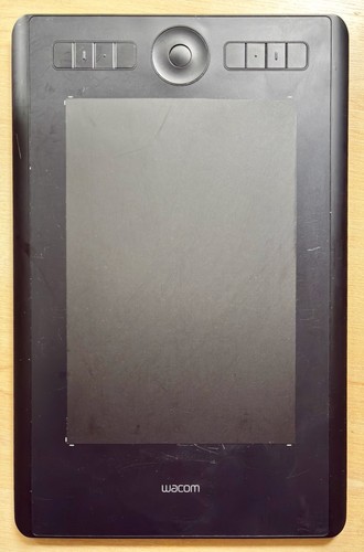 Tablet wacom intuos pro - -,