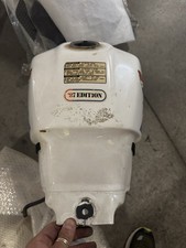 HONDA XL600 RM SERBATOIO ORIGINALE TAPPO