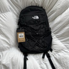 Zaino North Face Borealis nero