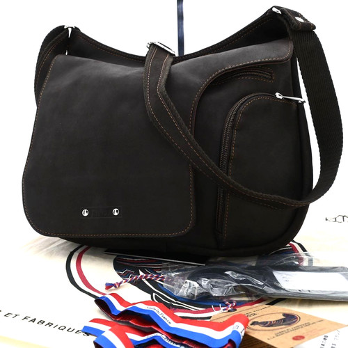 Borsa tracolla jean louis - borsa, a