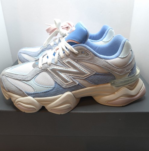 New balance 9060 blu - new,