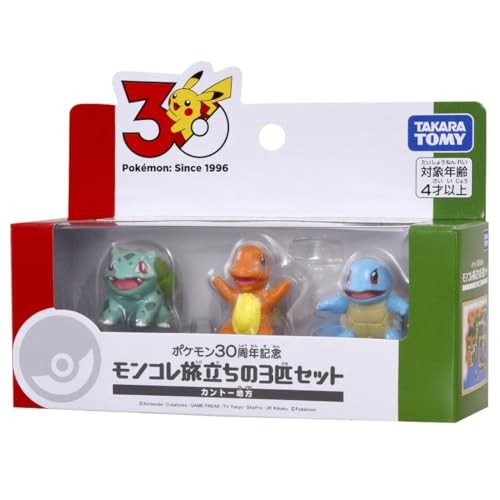 Takara tomy pokemon - takara,