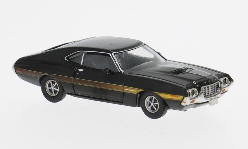 Brekina 18327 h0 - 18327, ford