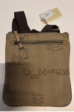 Borsa Unisex La Martina In