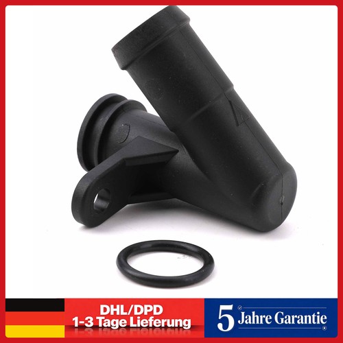 Tubo connettore egr agr - tubo,