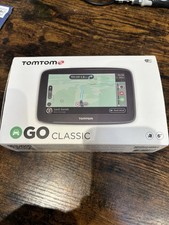 Navigatore satellitare TOMTOM