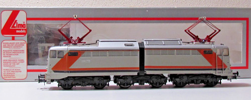 Locomotiva lima art - h0,
