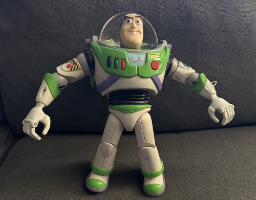 Modellino originale 1995 toy - originale,