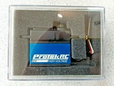 ProTek RC 130SS Standard Digital "Super Speed" Metal Gear Servo Nuovo!!