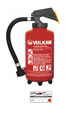 Vulcano F3H 3 l antigelo