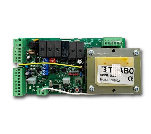 Ditec 61e1a scheda elettronica - ditec,