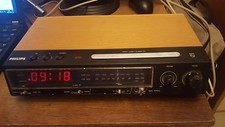 Radio sveglia phillips as - phillips,