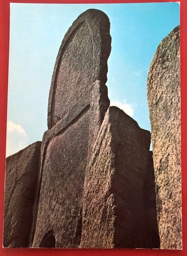 Arzachena sassari - -, (sardegna)