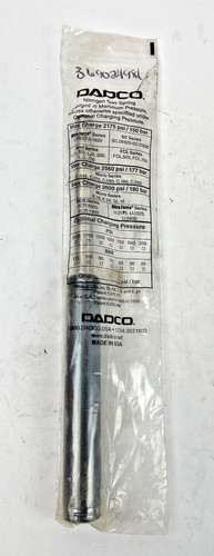 Dadco 0325 125 molla - molla, a