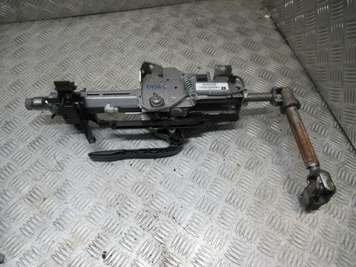 Piantone sterzo passat gt - piantone,