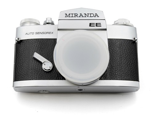 Miranda sensorex cover di - miranda,