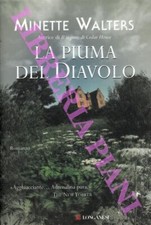 Narrativa - WALTERS - La piuma del Diavolo.