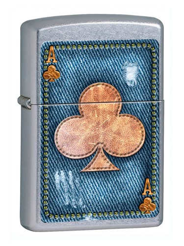 Zippo originale jeans - originale,