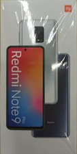 Smartphone Redmi Note 9 Pro