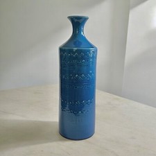 Vaso ceramica CERAMICA FADINATE postmoderno italiano Gambone/Bitossi/Fantoni