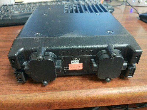 Kenwood 5810k - kenwood, tk-5810k