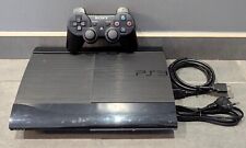 Console Sony Playstation 3 Ultra Slim 12GO ( CECH-4204A ) - Occasion bon état
