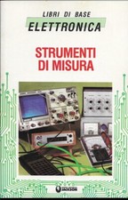 STRUMENTI DI MISURA