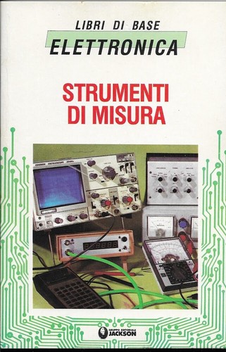 Strumenti misura - di,