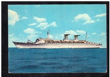 Cartolina Linea Espresso