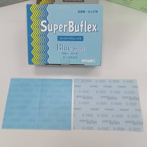 Kovax dry super buflex - dry,
