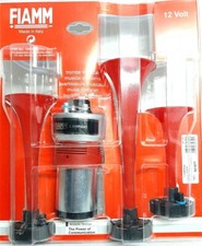 TROMBE MUSICALI 3 CORNETTI