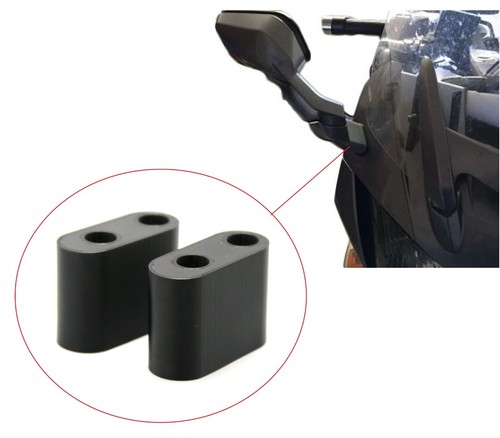 Adattatore prolunga alza - adattatore,