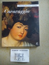 Caravaggio  I maestri
