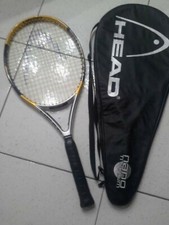 Racchetta Head Tritech 9000 Nano Titanium Tecnology 