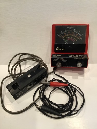 Snap inductive volt - snap-on,