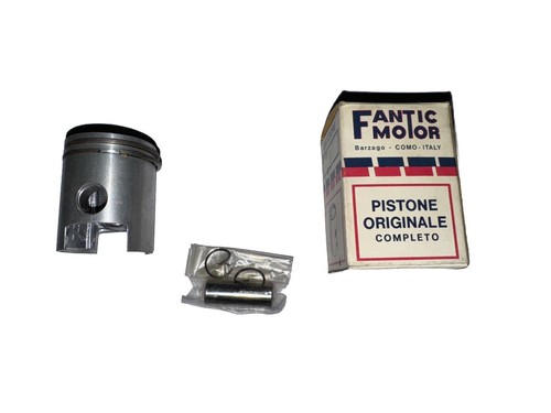 Pistone fantic motor misura - pistone, 50