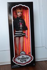 The Dinamite Girls Gavin