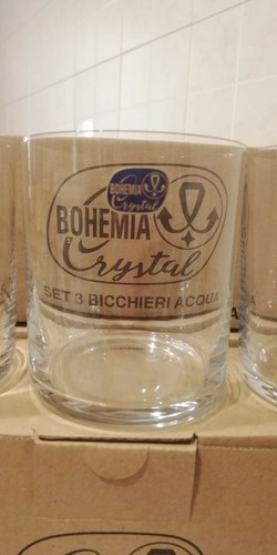 Bicchieri acqua in - bicchieri,