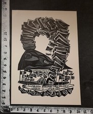 WUNDERKAMMER B EXLIBRIS 435 -