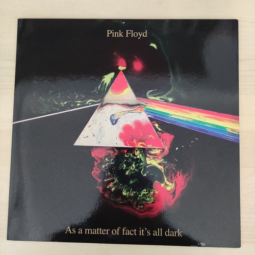 Pink floyd a matter - -, as