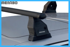 Barre Portatutto Portapacchi Tetto per RENAULT KANGOO dal 2008 in poi Omologato