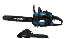 Motosega Da Abbattimento 49cc