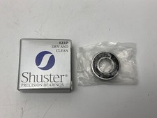 NEW SHUSTER PRECISION BEARING