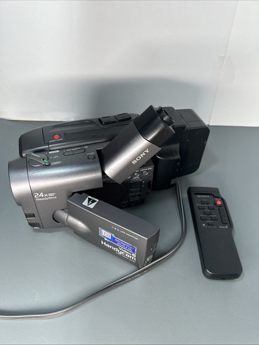 Sony ccd trv40 handycam - sony, 8mm