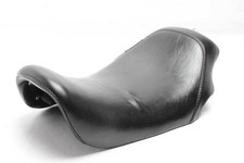 Cuscino sedile sedile Harley-Davidson Dyna Fat Bob 1584 FXDF 14-14